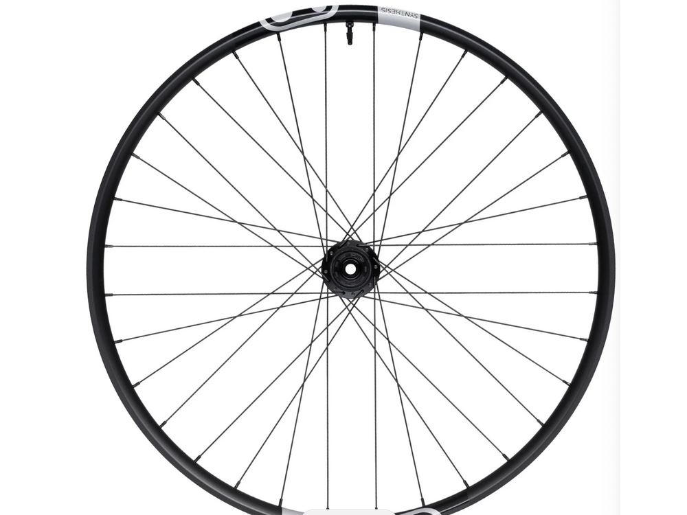 Crankbrothers Synthesis DH I9 Alloy 2.0 Rear Wheel 27.5
