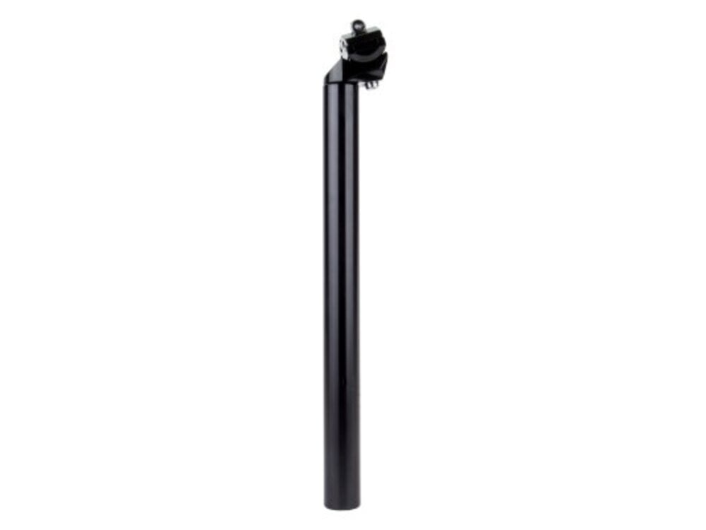 SUNLITE SEATPOST SUNLT CLASIC 28.6x350 wCLMP BK