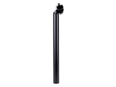 SUNLITE SEATPOST SUNLT CLASIC 28.6x350 wCLMP BK