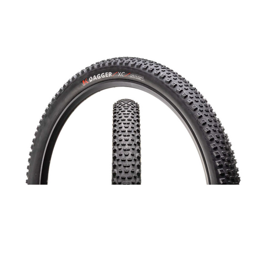 Kenda Dagger XC TLR, CSK Tire, 29 x 2.40"