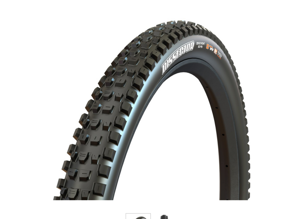 Maxxis Maxxis Dissector II Tire, 29x2.4", DC/EXO/TR
