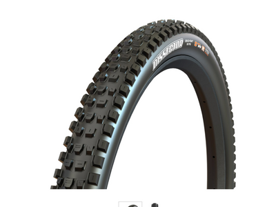 Maxxis Maxxis Dissector II Tire, 29x2.4", DC/EXO/TR