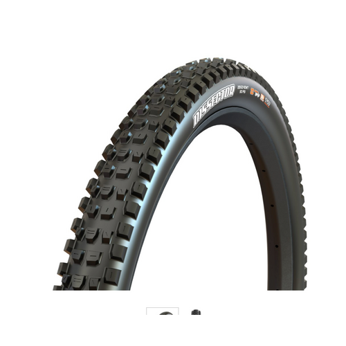 Maxxis Maxxis Dissector II Tire, 29x2.4", DC/EXO/TR