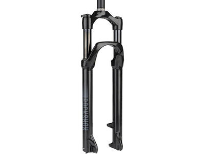 RockShox RockShox Judy Silver TK Suspension Fork - 27.5", 100 mm, 9 x 100 mm, 42 mm Offset, Black, A3