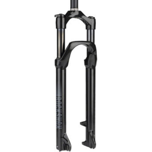 RockShox RockShox Judy Silver TK Suspension Fork - 27.5", 100 mm, 9 x 100 mm, 42 mm Offset, Black, A3