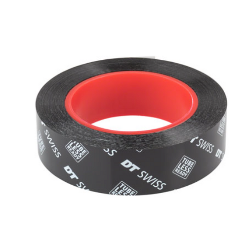DT Swiss DT Swiss Tubeless Ready Tape - 32mm x 66m, Bulk, Black