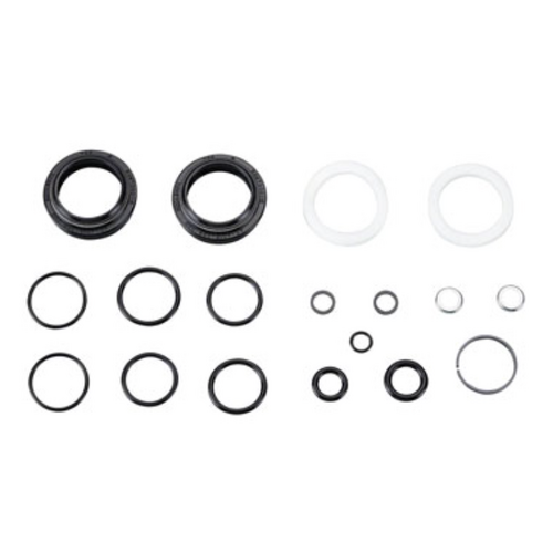 RockShox RockShox Fork Service Kit - 200 hour/1 Year, Charger, Sealhead, Yari RC B1, Revelation RC, A1