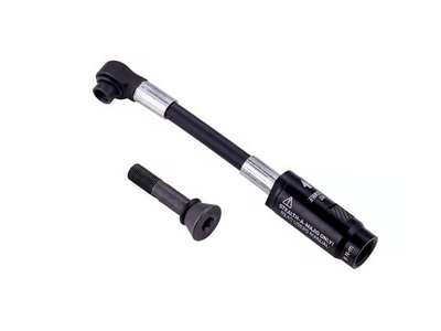 Sram ETAP HRD SJ HOSE HOOD ASSY L/R