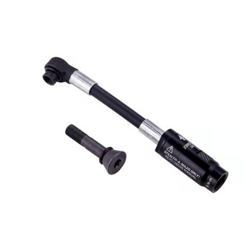 Sram ETAP HRD SJ HOSE HOOD ASSY L/R