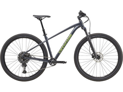 Cannondale Canndonale Trail 1 Hardtail