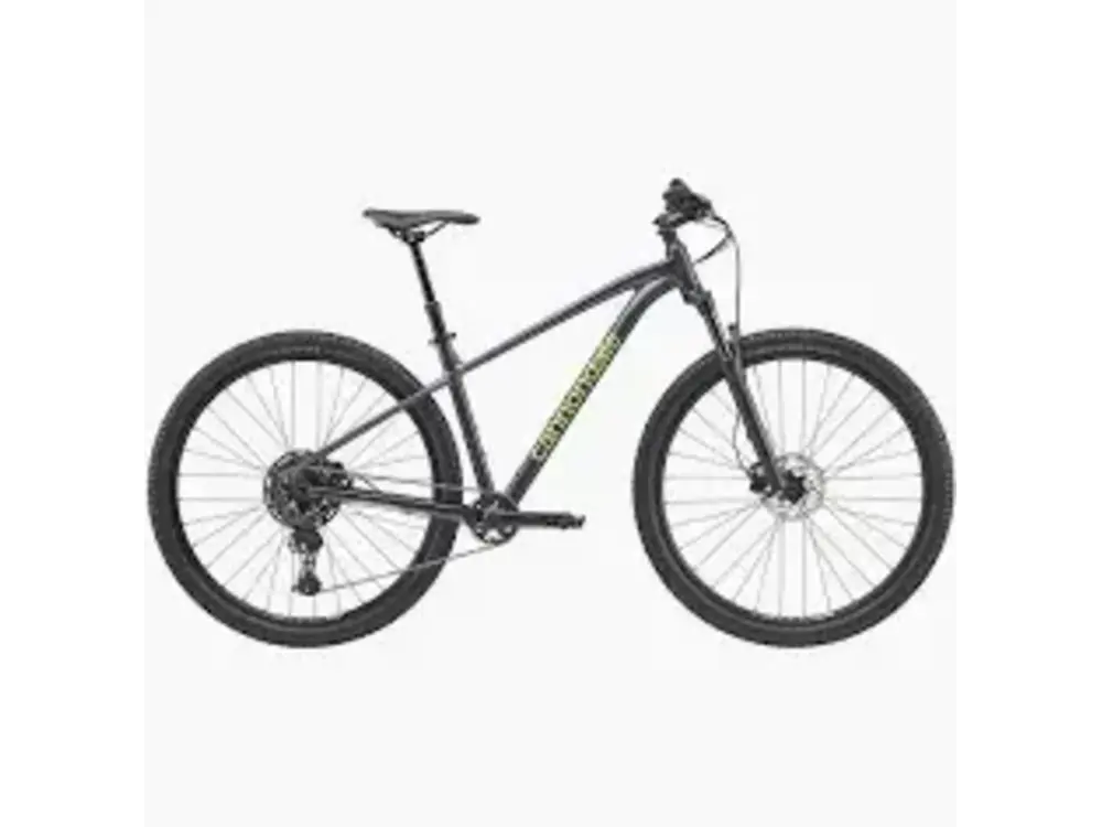 Cannondale Canndonale Trail 1 Hardtail