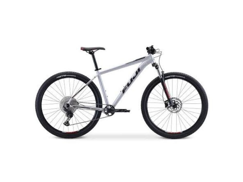 Fuji Nevada 29 2022