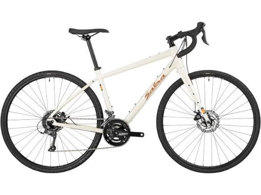 Salsa Journeyer Claris 700