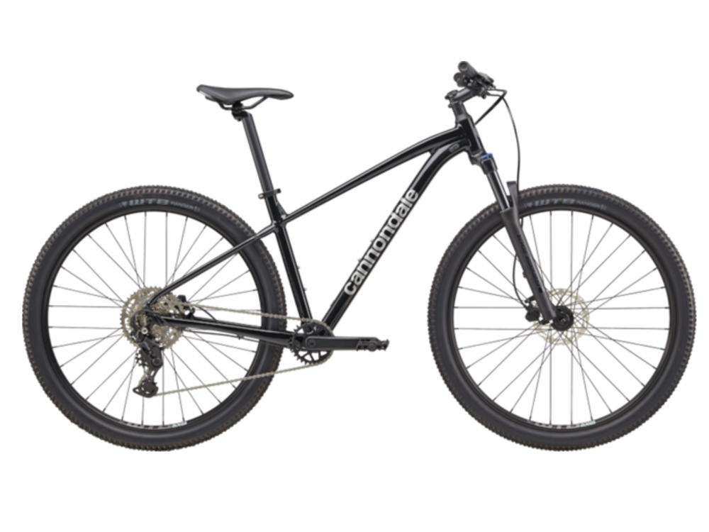 Cannondale Trail 2