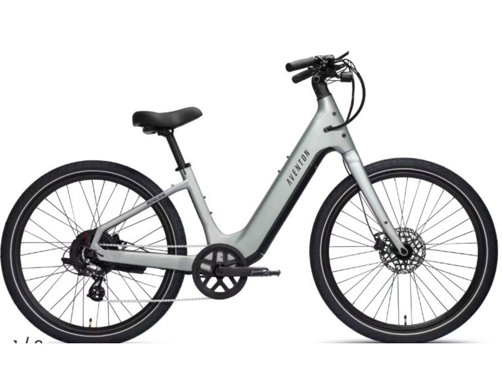 Aventon Pace 5 REC