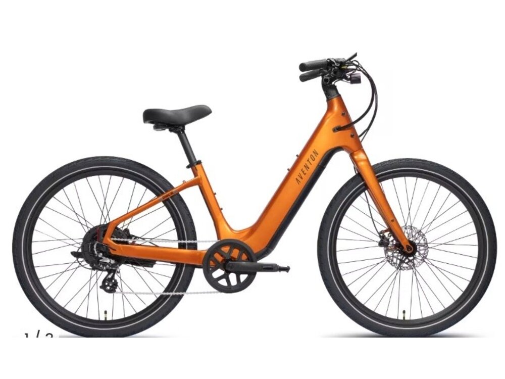 Aventon Pace 5 REC