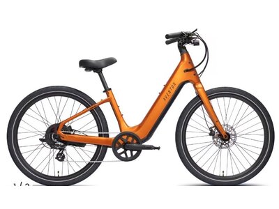 Aventon Pace 5 REC