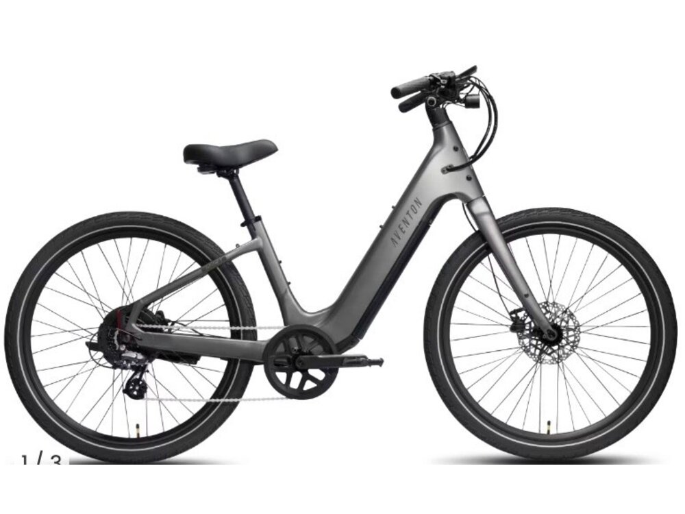 Aventon Pace 5 REC