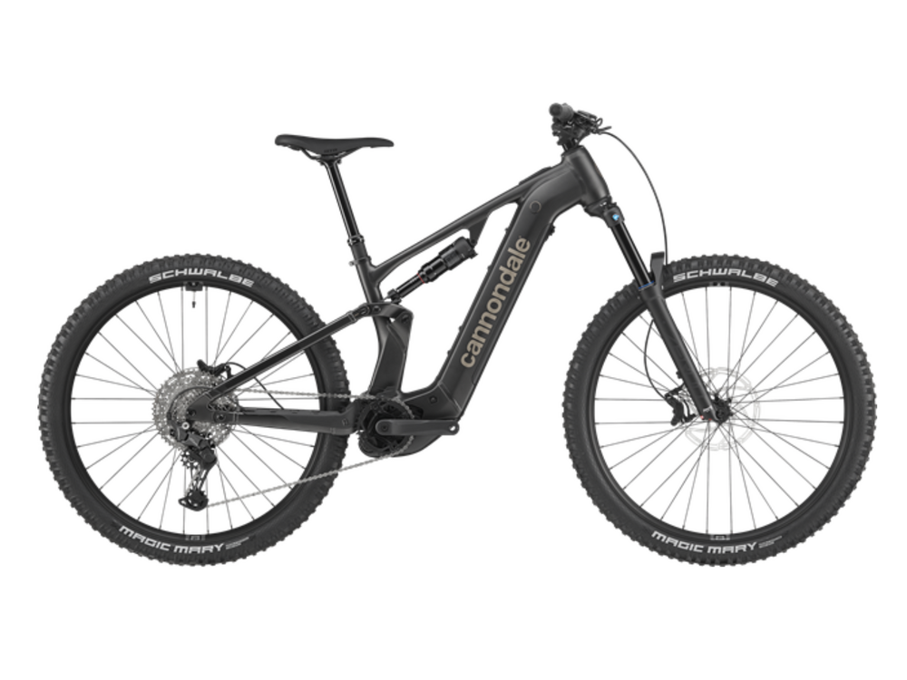 Cannondale 29 U Moterra 4+ AM OBS SM (x)