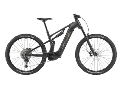 Cannondale 29 U Moterra 4+ AM OBS SM (x)