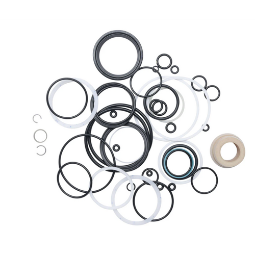 FOX FOX Air Spring and Damper Rebuild Seal Kit - 2024, FLOAT X2, Gen2
