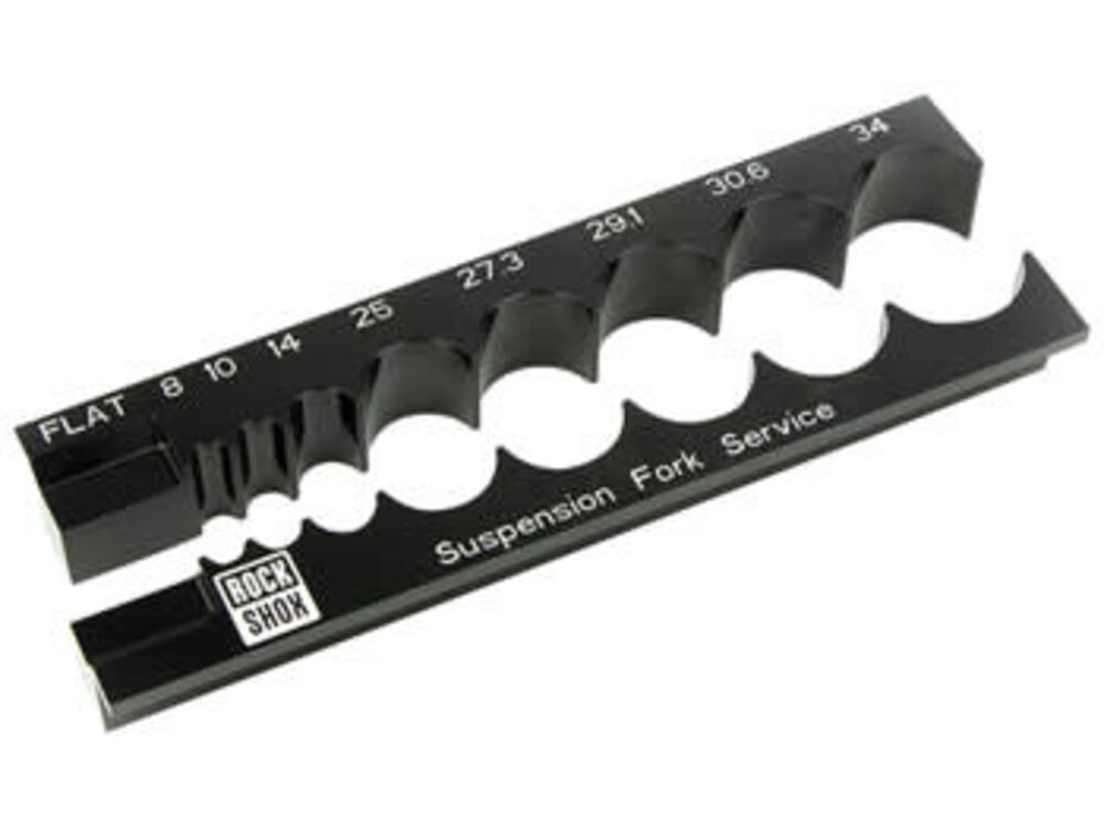 RockShox RockShox Suspension Fork Vise Blocks B1