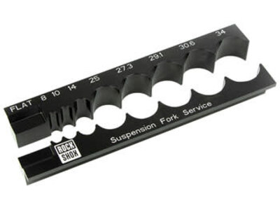 RockShox RockShox Suspension Fork Vise Blocks B1