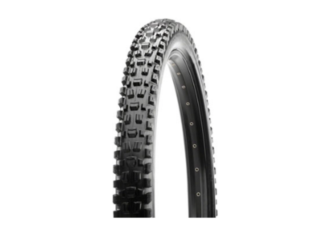 Maxxis Maxxis Assegai Tire - 27.5 x 2.5, Tubeless, Folding, Black, 3C MaxxGrip, DD, Wide Trail