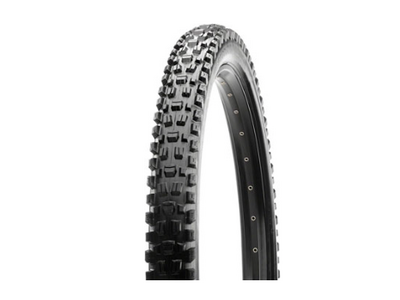 Maxxis Maxxis Assegai Tire - 27.5 x 2.5, Tubeless, Folding, Black, 3C MaxxGrip, DD, Wide Trail