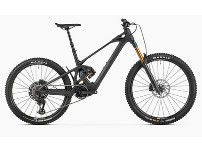 Mondraker Zendit RR  Vortex Grey/Black LG - Avinox M2S