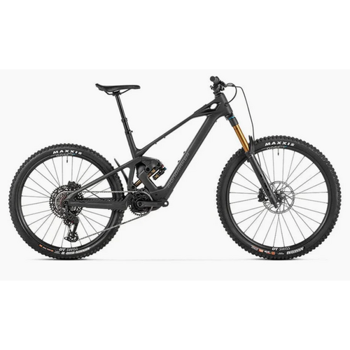 Mondraker Zendit RR  Vortex Grey/Black LG - Avinox M2S
