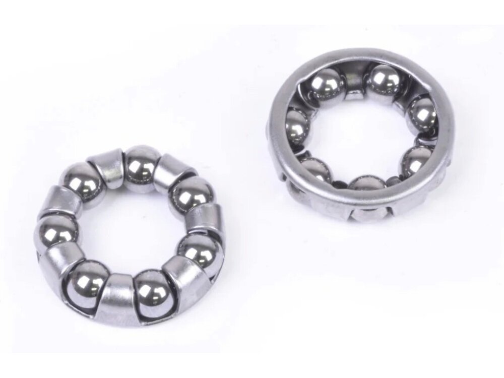Wheels Manufacturing Wheels Manufacturing 1/4" x 7 Hub Bearing Retainer