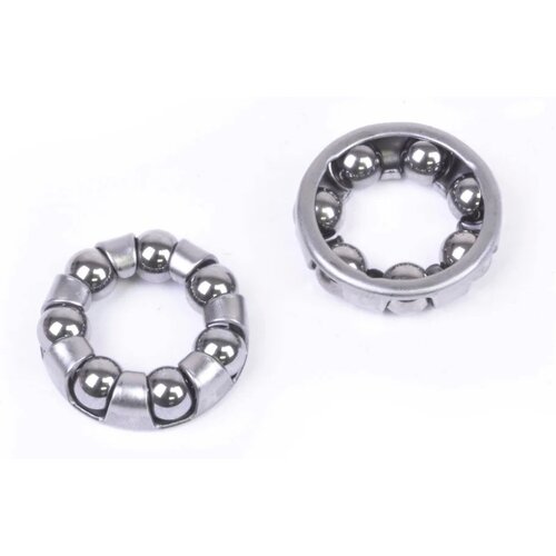 Wheels Manufacturing Wheels Manufacturing 1/4" x 7 Hub Bearing Retainer