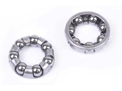 Wheels Manufacturing Wheels Manufacturing 1/4" x 7 Hub Bearing Retainer