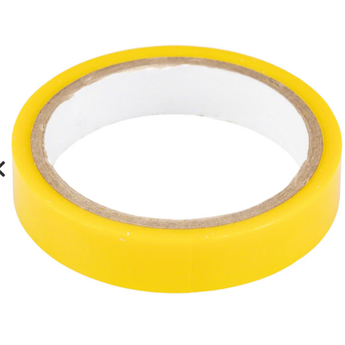 Teravail Teravail Tubeless Rim Tape - 19mm x 10m, For Four Wheels