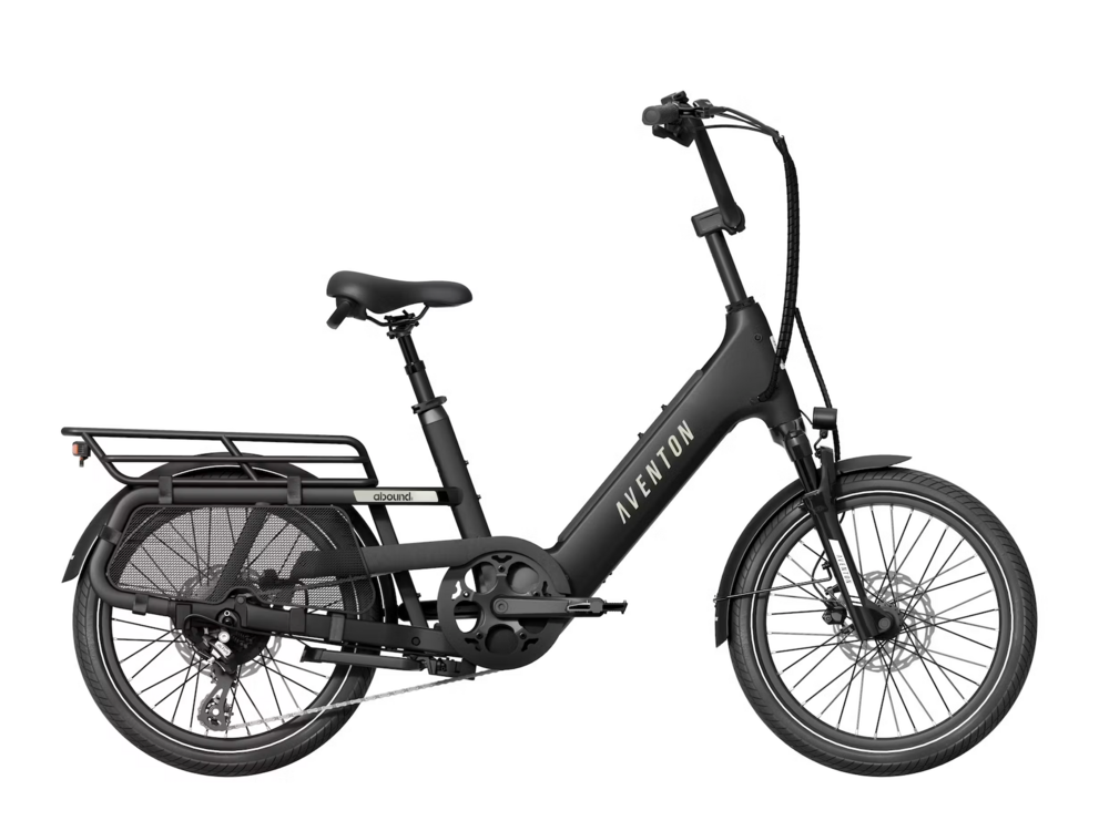 Aventon Abound SR