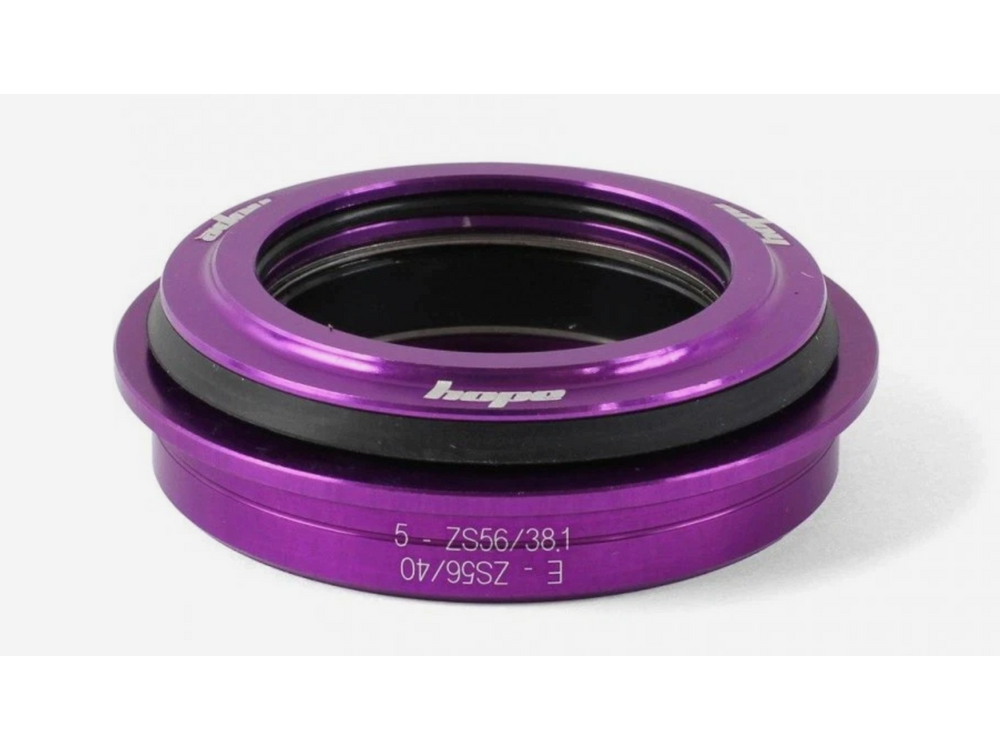 Hope 5-TOP-1.5 INTEGRAL-ZS56/38.1-PURPLE 5 PURPLE