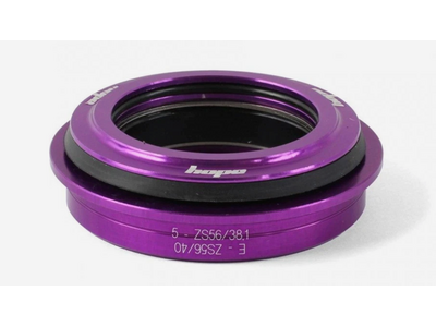 Hope 5-TOP-1.5 INTEGRAL-ZS56/38.1-PURPLE 5 PURPLE