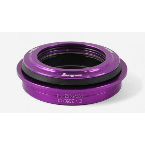 Hope 5-TOP-1.5 INTEGRAL-ZS56/38.1-PURPLE 5 PURPLE