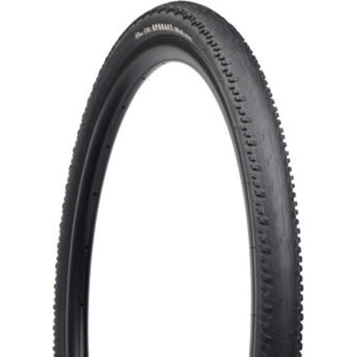 Teravail Teravail Updraft Tire - 700 x 45, Tubeless, Folding, Black, Light and Supple, Fast Compound