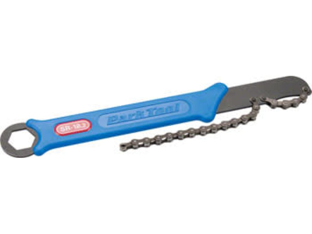 Park Tool Park SR-18.2 Sprocket Remover/Chain Whip