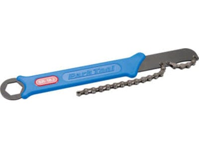 Park Tool Park SR-18.2 Sprocket Remover/Chain Whip