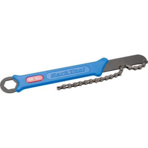 Park Tool Park SR-18.2 Sprocket Remover/Chain Whip