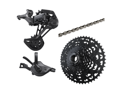 Shimano DEORE XT LG M8130 11-SPEED KIT