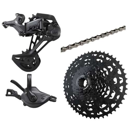 Shimano DEORE XT LG M8130 11-SPEED KIT