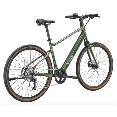 Velotric Tempo High step