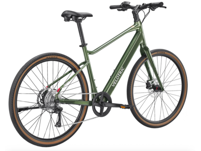 Velotric Tempo High step