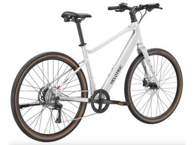 Velotric Tempo High step