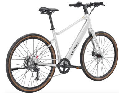 Velotric Tempo High step
