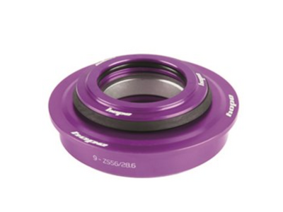 Hope 9-Top-Integral-ZS56/28.6 Purple